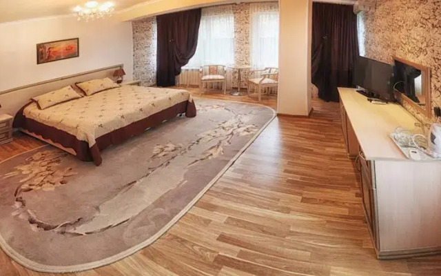 Yalana Guest House