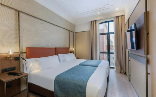 Medinaceli Hotel