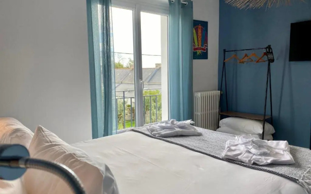 Maison des Dunes