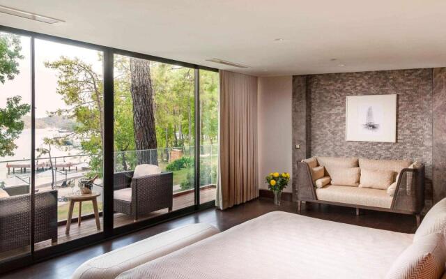 Club Privé By Rixos Gocek - All Inclusive