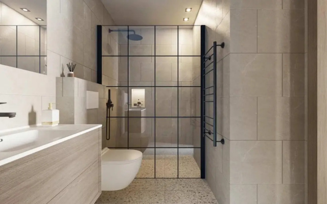 Kalamata Mediterranean Suites & Villas