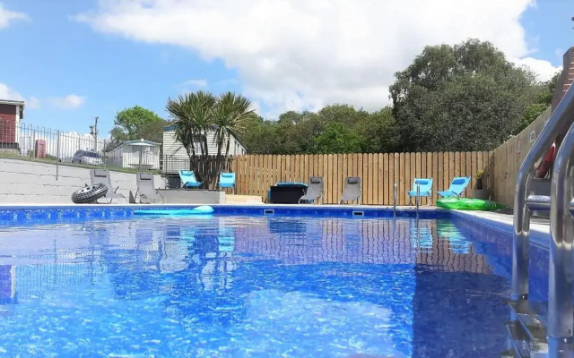 Greenways Valley Holiday Park
