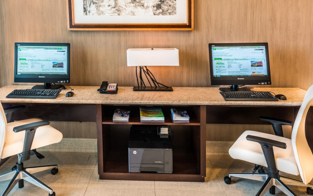 Holiday Inn Paducah Riverfront by IHG