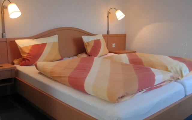 Hotel Pöttjerkrug