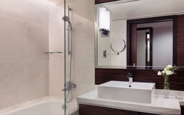 Hong Kong SkyCity Marriott Hotel