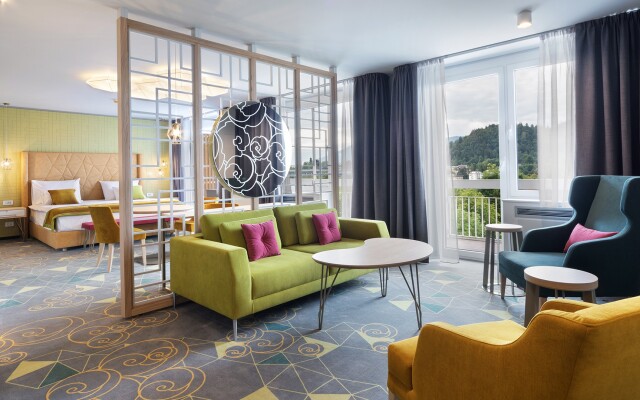 Bled Rose Hotel