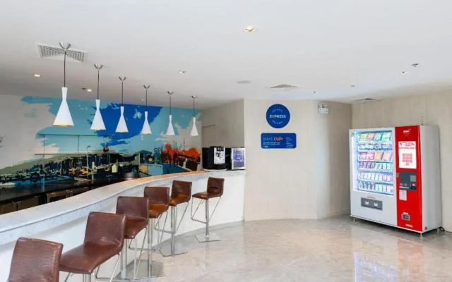 Holiday Inn Express Pattaya Central by IHG