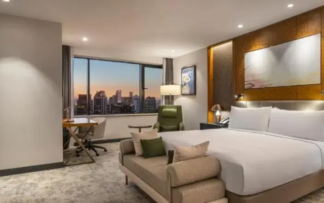 Hilton Istanbul Maslak