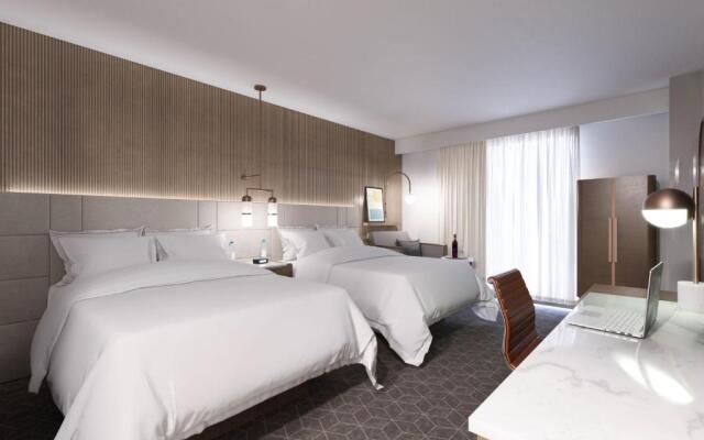 Courtyard By Marriott Santo Domingo Piantini