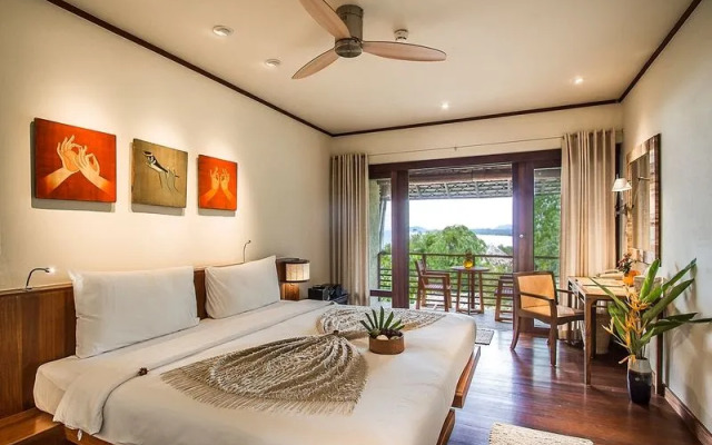 Kamalaya Koh Samui