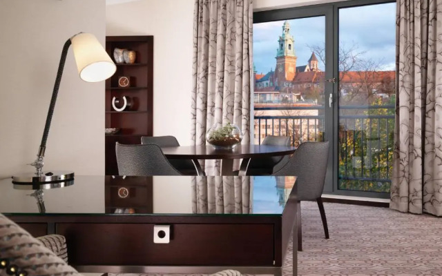 Sheraton Grand Krakow