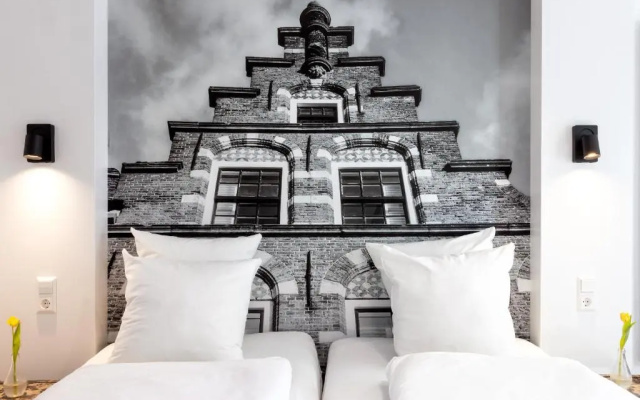 Broeck Oudewater 