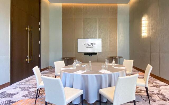Chatrium Grand Bangkok