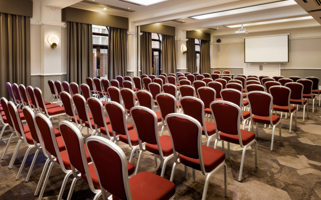 Hilton York