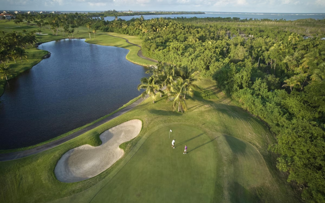 Hyatt Regency Grand Reserve Puerto Rico
