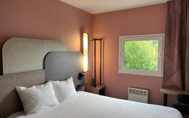 B&B HOTEL Liège Nord Rocourt