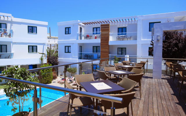 Minos Village
