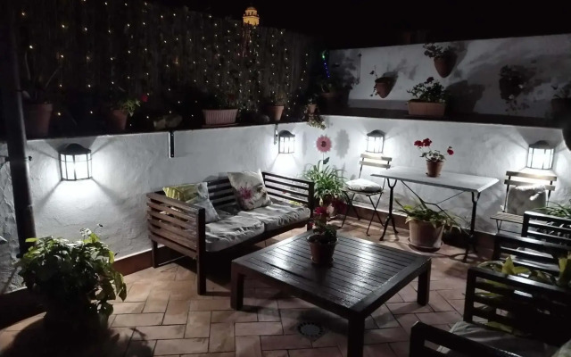 La Gitanilla Alojamiento & Encanto