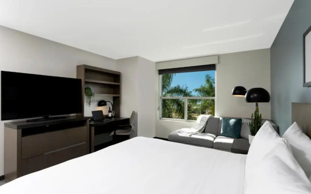 Hyatt House San Juan