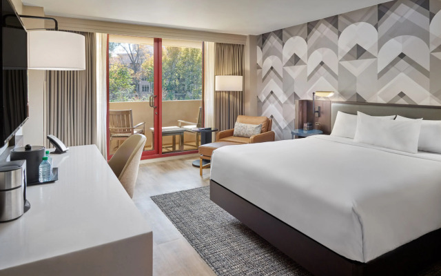 Emory Conference Center Hotel