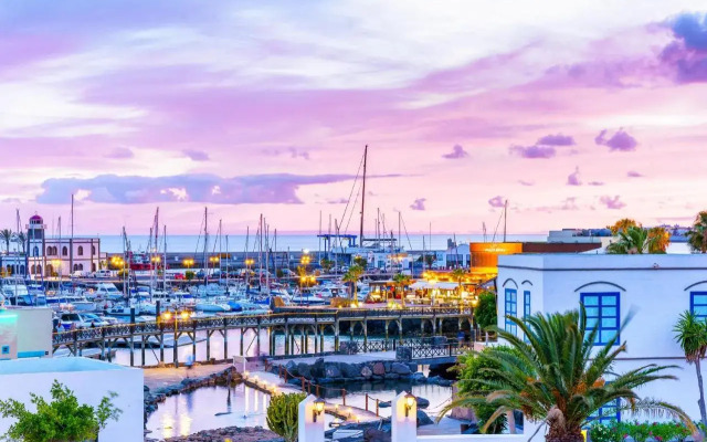 Hotel Cordial Marina Blanca