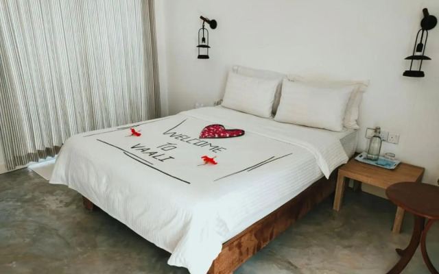 Vaali Maldives Island Escapes & Dive Guest House