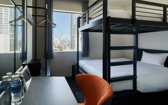 Bunk Bed Triple room 사진 1