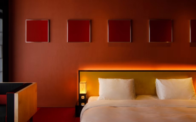 No. 102 Double room (풀 더블 침대) 사진 2