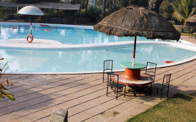 Greenwoods Lake Resort & Spa