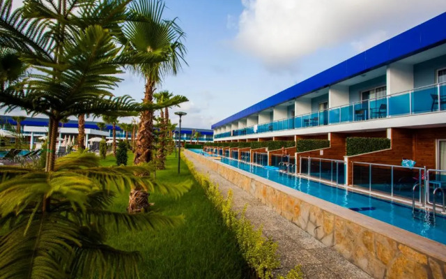 Eftalia Marin Resort Hotel