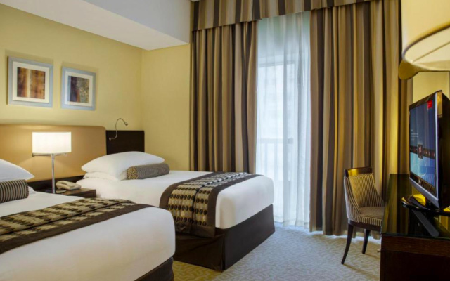 Deluxe Double room (2 single beds) photo 1