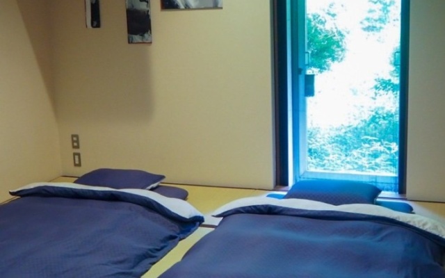 Japanese Family room 사진 2