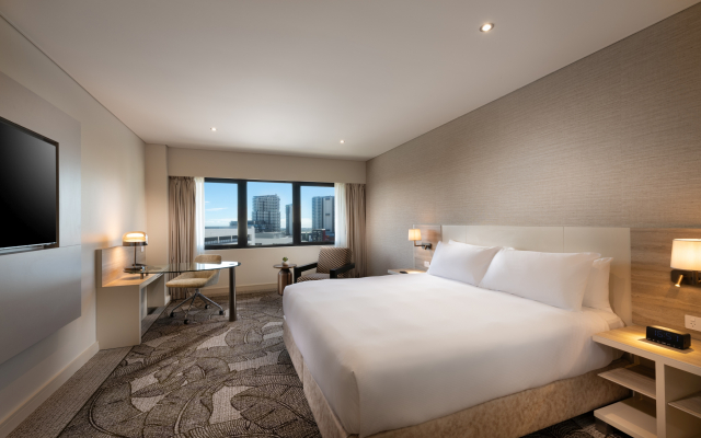 Hilton Darwin