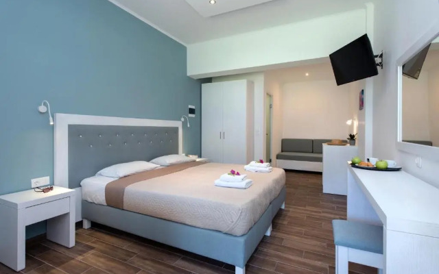 Anita Hotel
