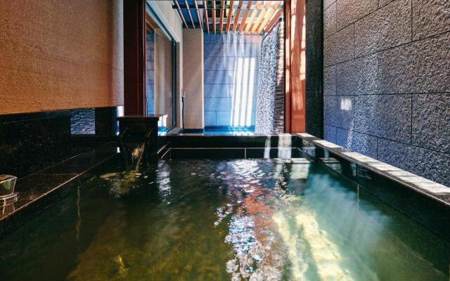 Sora Niwa Terrace Kyoto Bettei