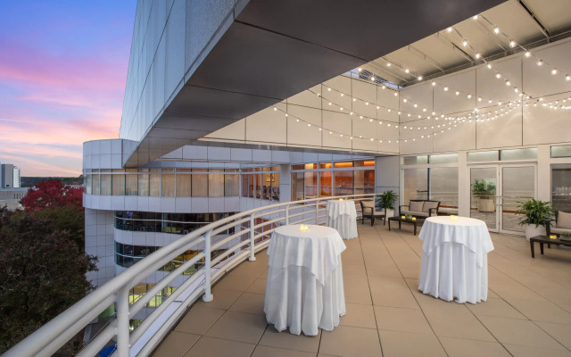 The Westin Buckhead Atlanta