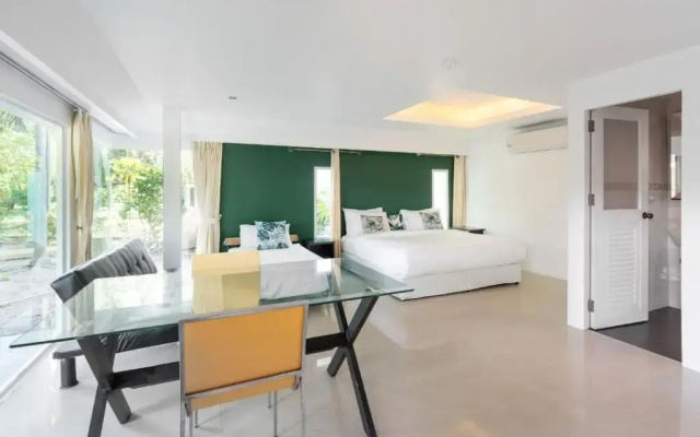 4U Resort Samui