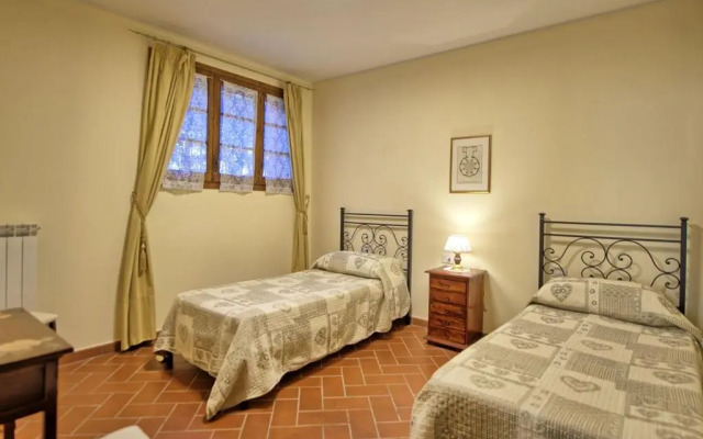 Casa Rossa