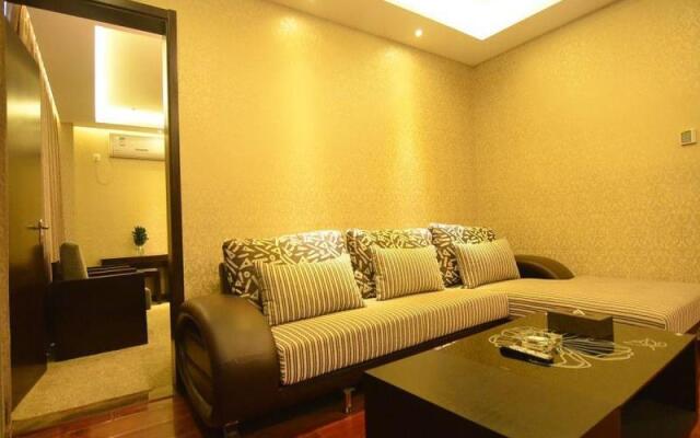 Rong Wang Grand Hotel