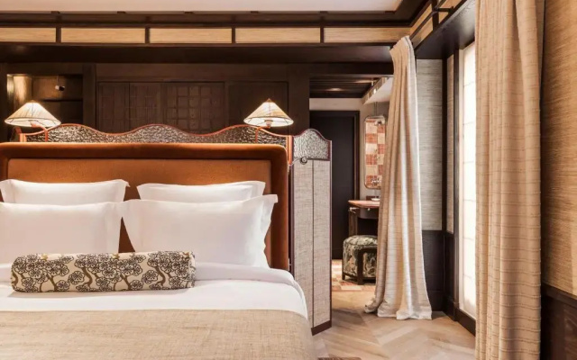 Hotel Hana