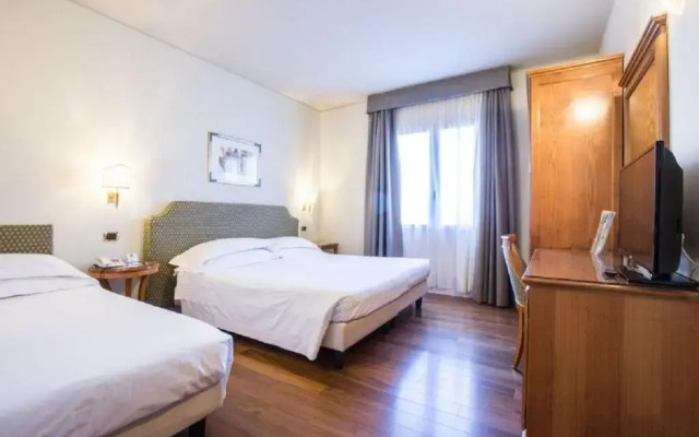 Hotel Plaza Venice