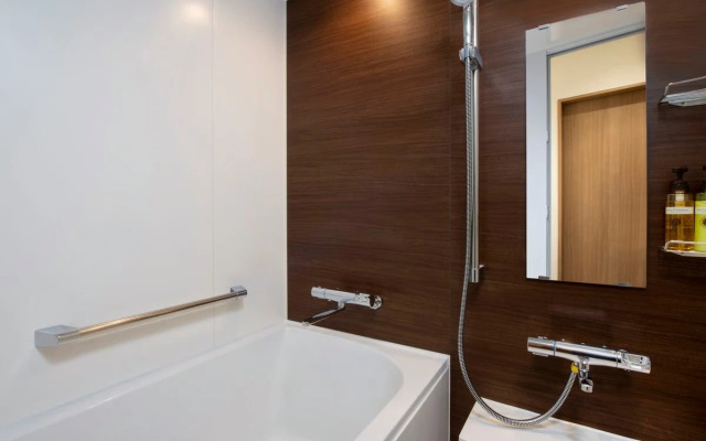 Panorama with Terrace Triple room 사진 3