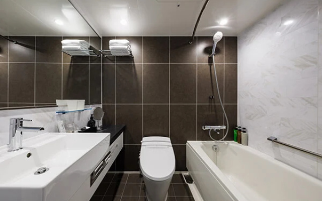 Standard Edmont Double room (풀 더블 침대) 사진 3