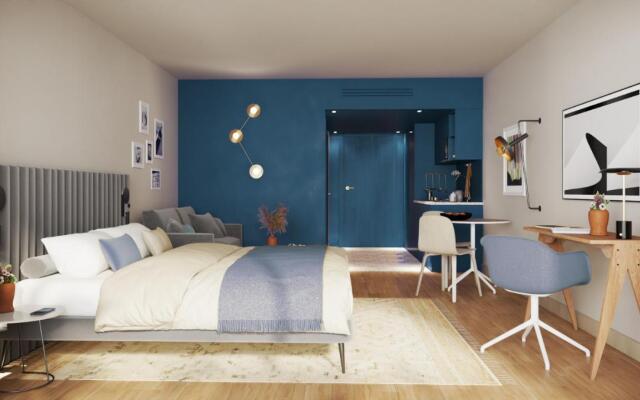 Staybridge Suites Cannes Centre by IHG