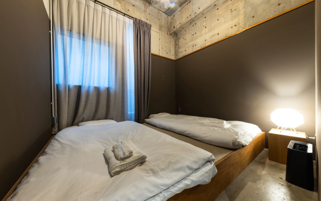 Japanese-Style room 사진 1