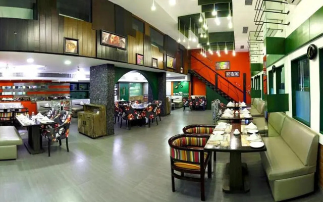 Hotel LB