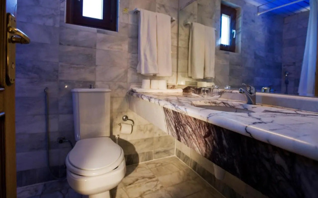 Marvida Hotel Akman Park