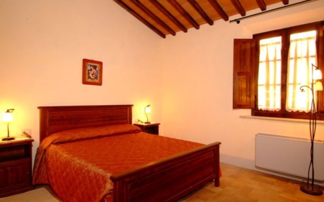Agriturismo Baccoleno