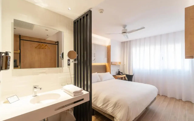 Senator Cala Millor Hotel