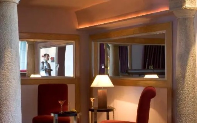 Pestana Carlton Madeira Ocean Resort Hotel